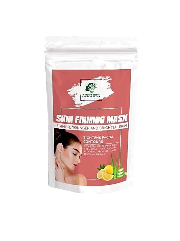 Beauty Secrets Skin Firming Mask