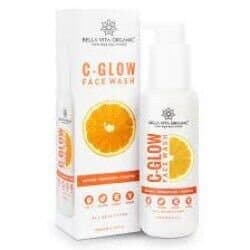 Bellavita Organic C-Glow Face Wash