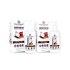 Bellavita Organic Hair For You Combo