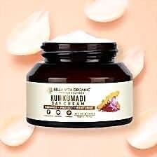 Bellavita Organic Kumkumadi Day Cream 