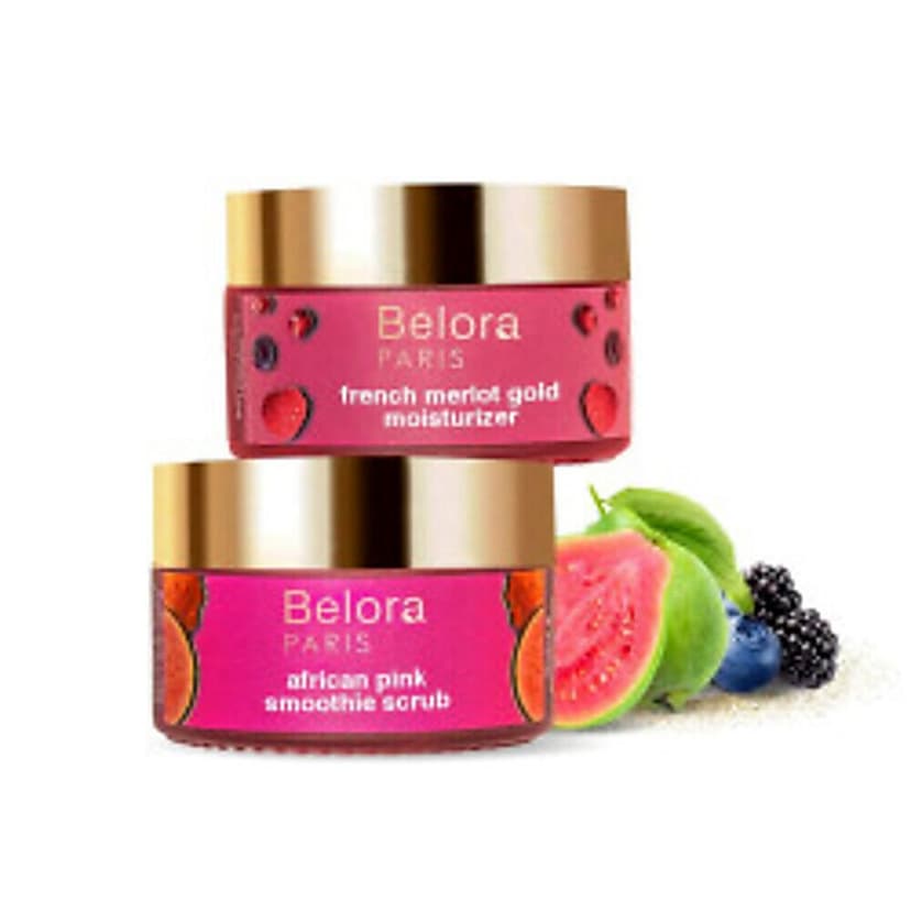 Belora  Ultra Glow Pack