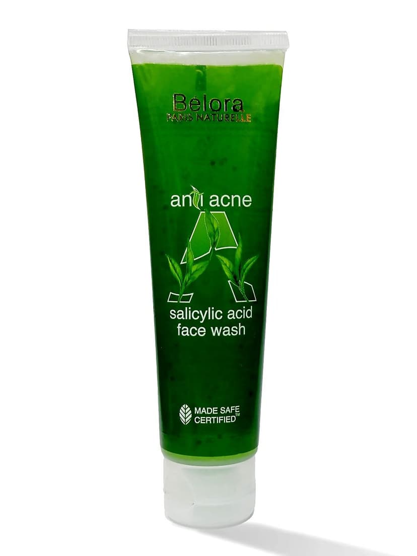 Belora Anti Acne Face wash