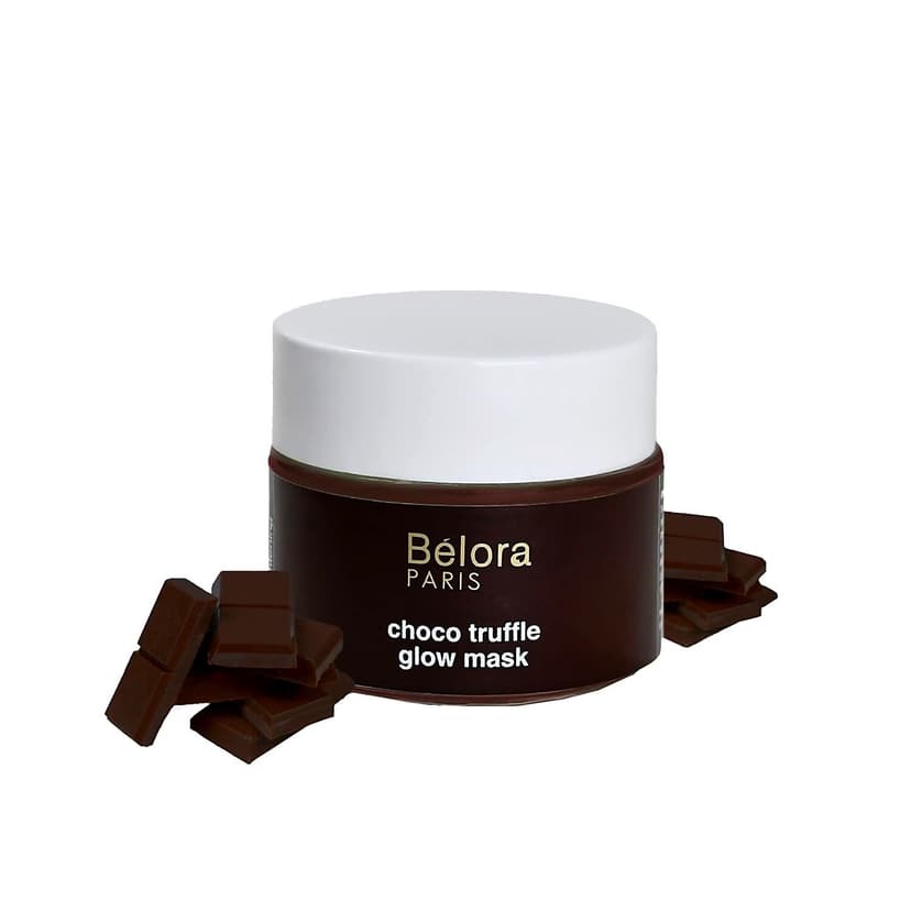 Belora Choco Truffle Glow Mask