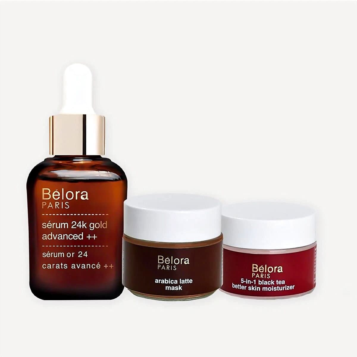 Belora Coco Glow Combo