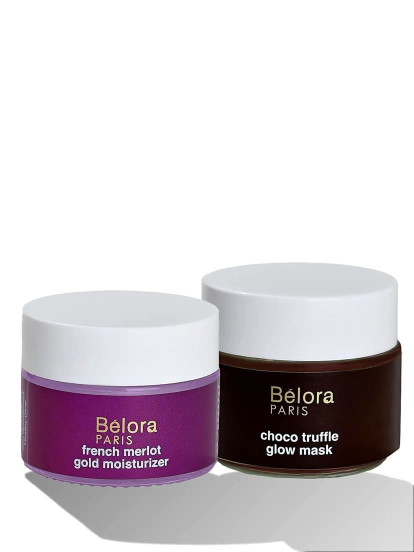 Belora Daily Glow Combo