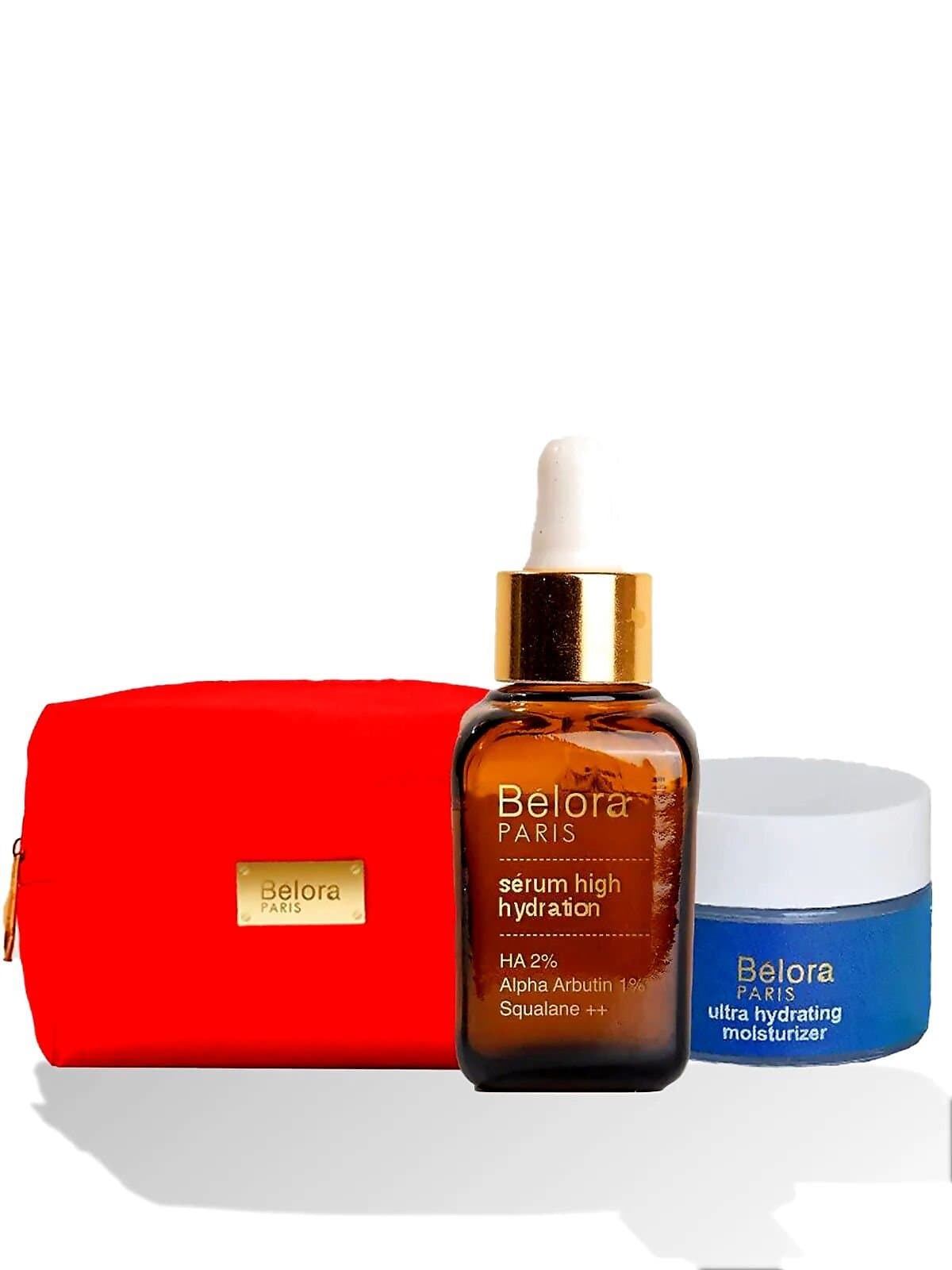 Belora Instant Hydrating Combo