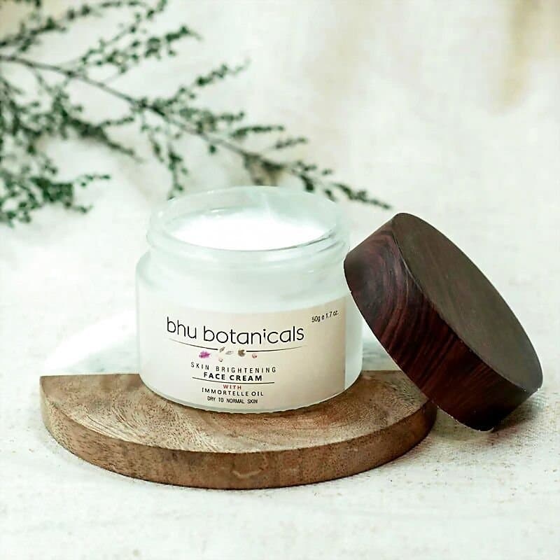 bhu botanicals Face Cream