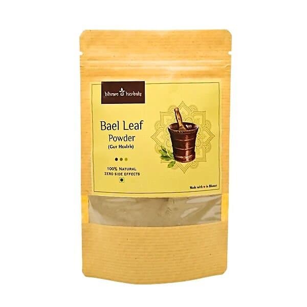 Bilvam Herbals Bael Leaf Powder