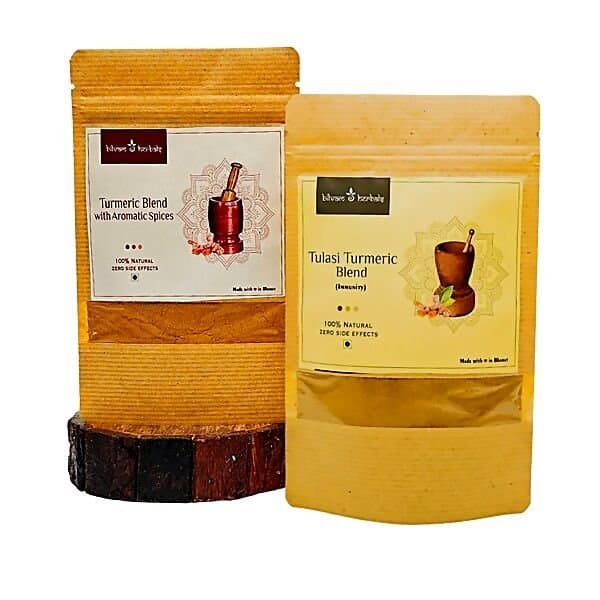 Bilvam Herbals Immunity Booster Kit