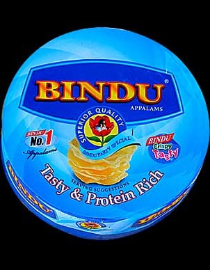 Bindu Party Special Appalam