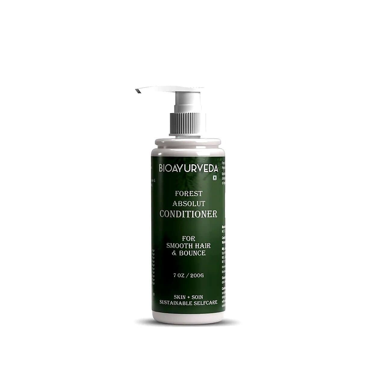 Bioayurveda Forest Absolut Conditioner