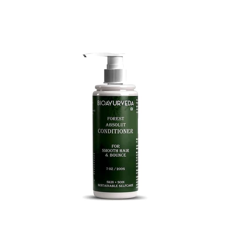 Bioayurveda Forest Absolut Conditioner