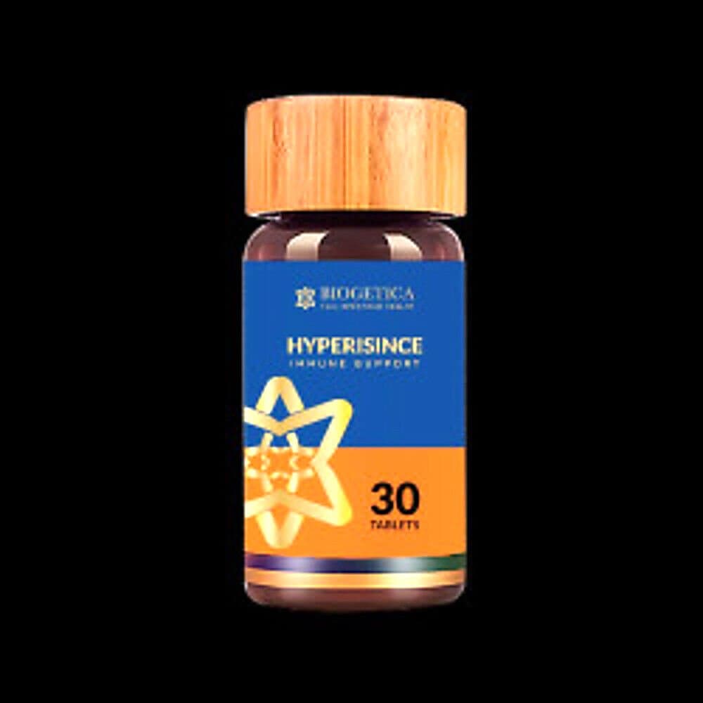 Biogetica Hyperisince Tablet
