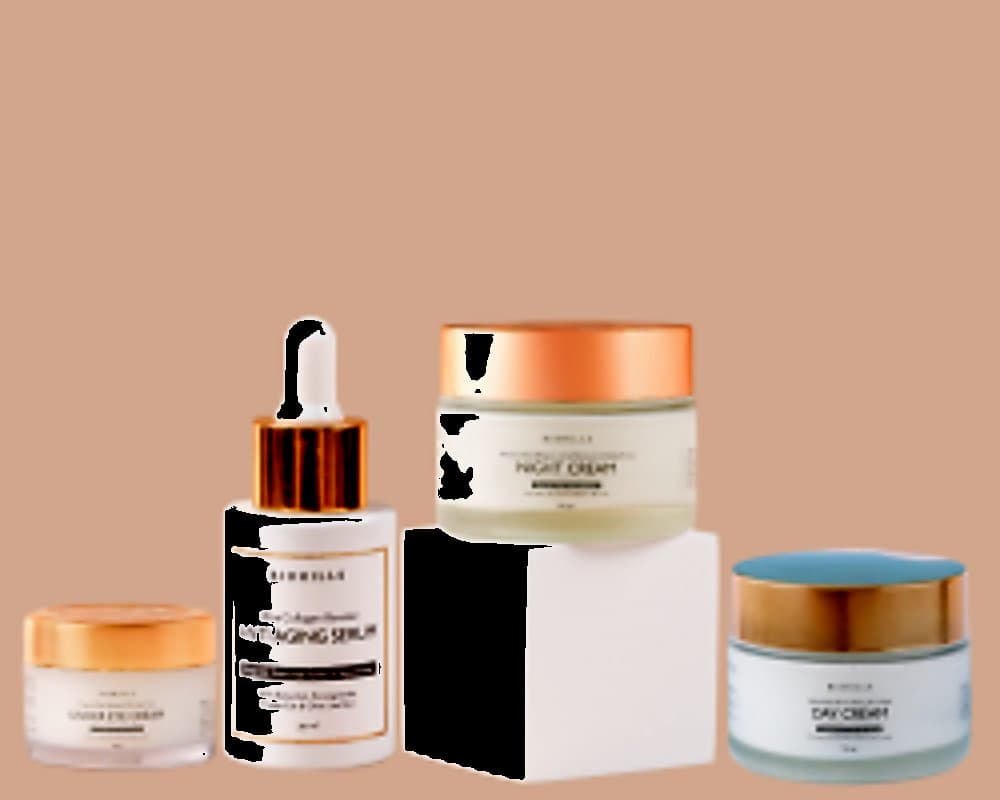 Biohills Age reverse combo