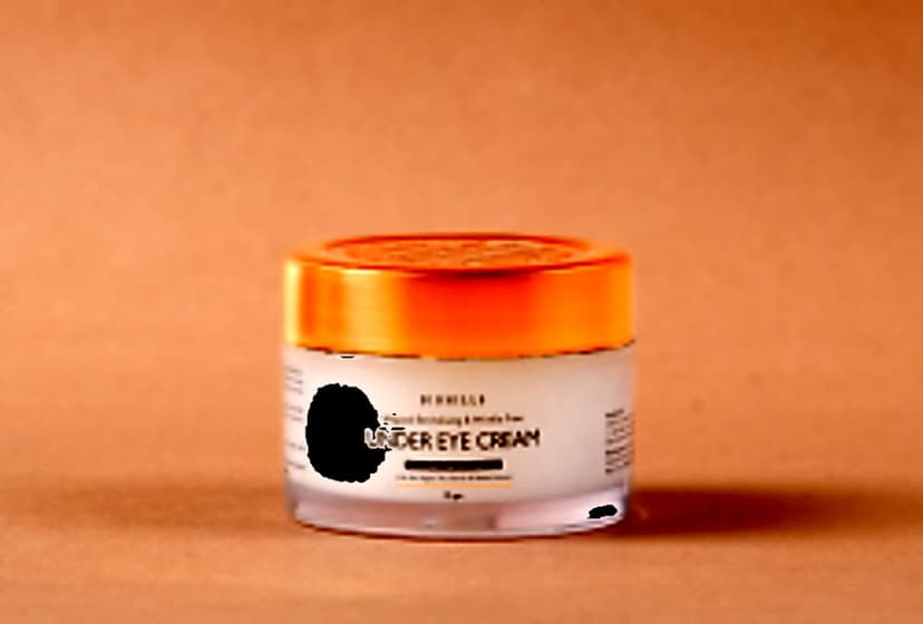 Biohills Age reverse under eye cream