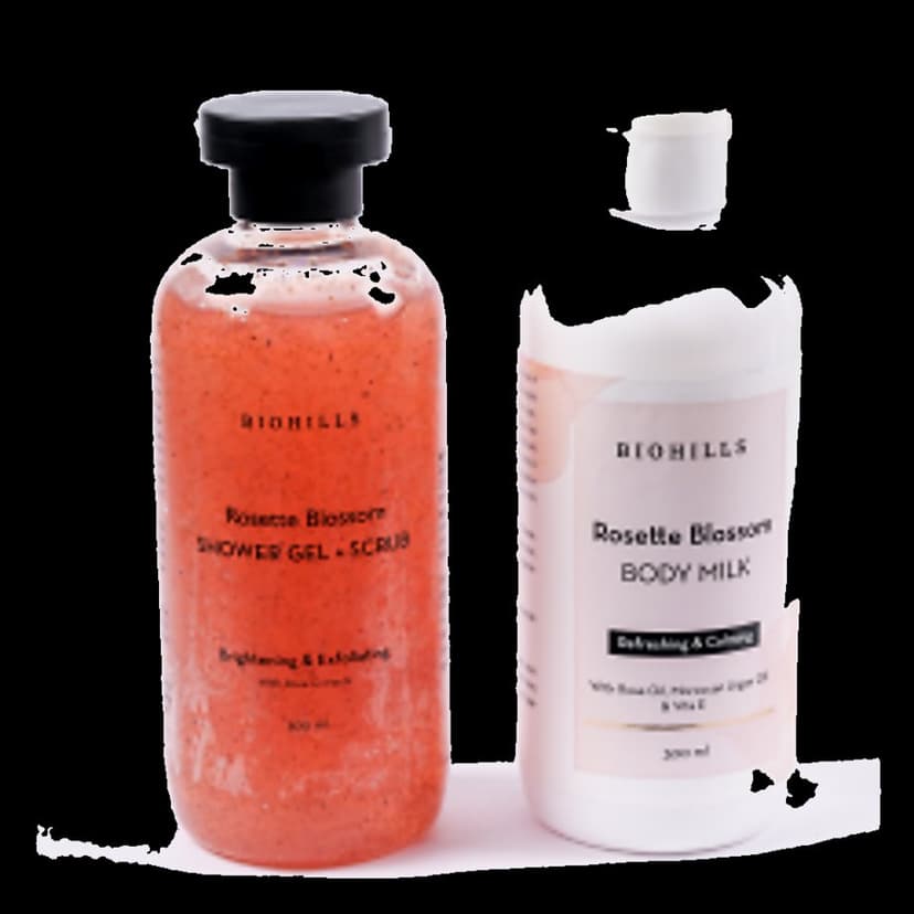 Biohills Rosette blossom Combo