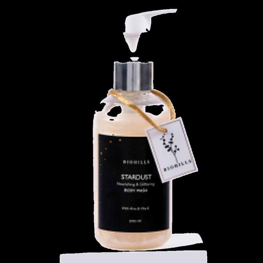 Biohills Star Dust Shower Gel
