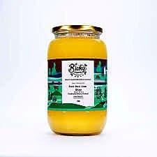 Bioky Organics A2 Desi Gir Cow Ghee
