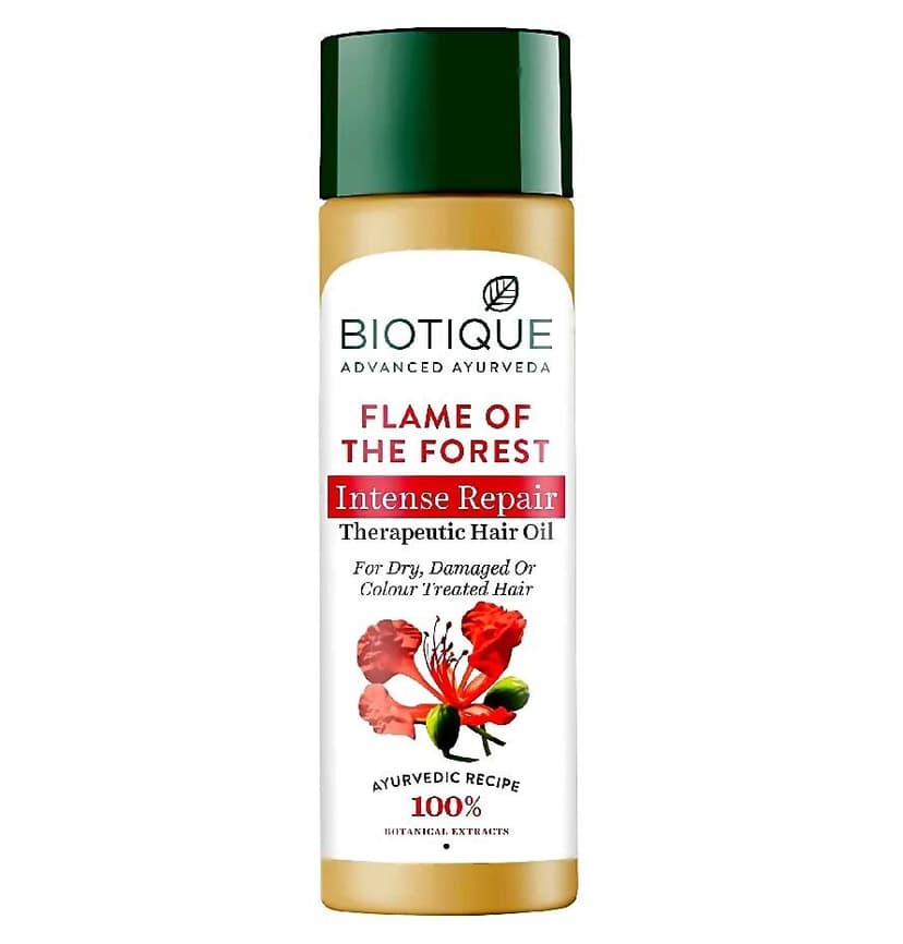 Biotique Bio Flame of the Forest
