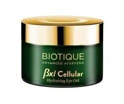 Biotique Bxl Cellular- Hydrating Eye Gel