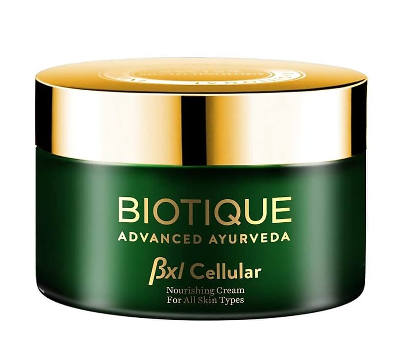 Biotique BXL Cellular Nourishing Cream