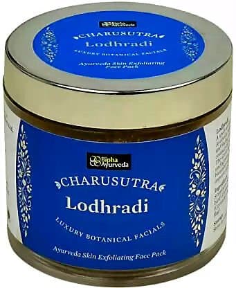 Bipha Ayurveda Charusutra Lodhradi