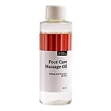 Bipha Ayurveda Foot Care Massage Oil