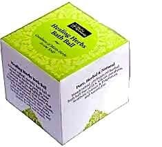 Bipha Ayurveda Healing Herbs Bath Ball 