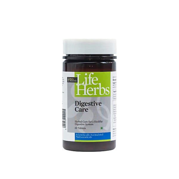 Bipha Ayurvedha Digestive Care Tablet