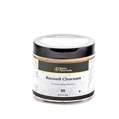 Bipha Ayurvedha Rasnadi Churnam