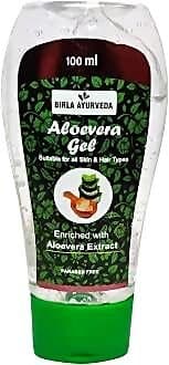 Birla Ayurveda Aloe Vera Gel