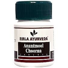 Birla Ayurveda Anantmool Tablets