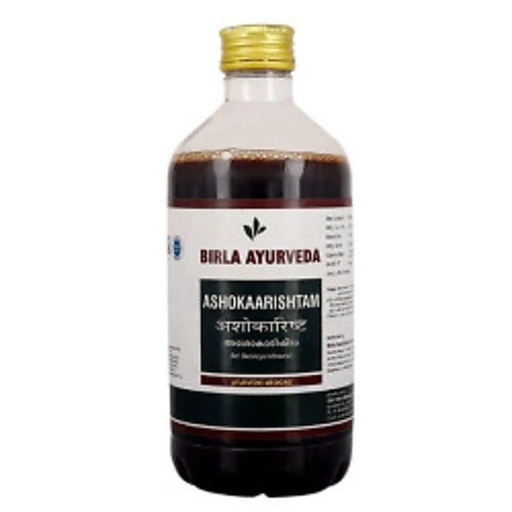 Birla Ayurveda Ashokarishtam