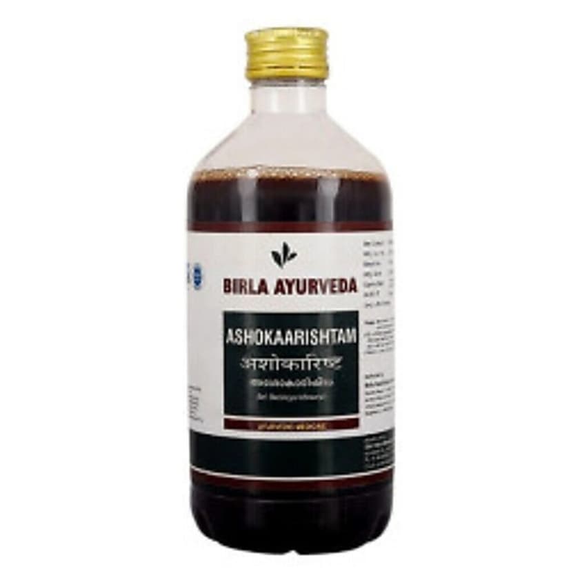 Birla Ayurveda Ashokarishtam