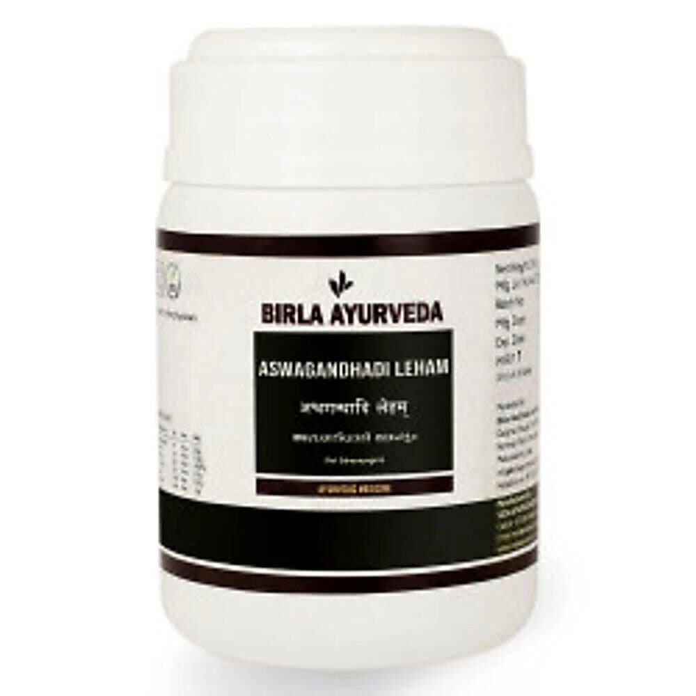 Birla Ayurveda Ashwagandhadi Leham
