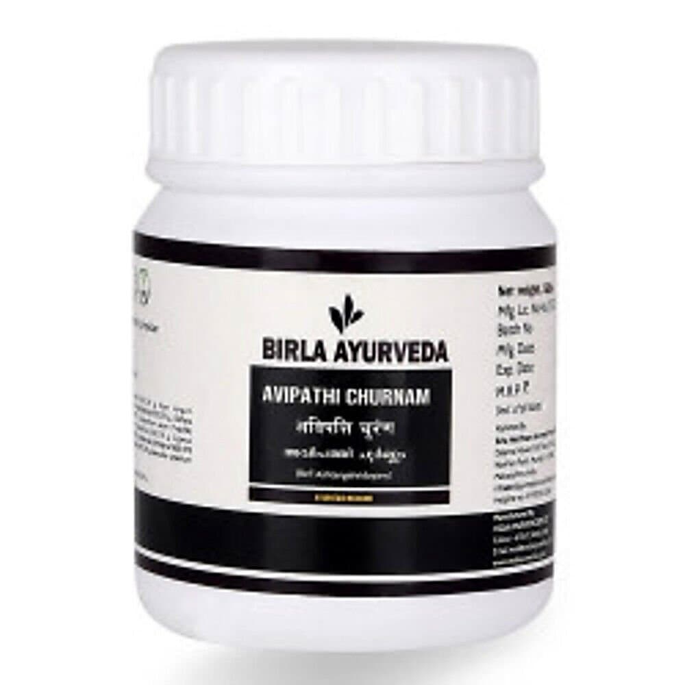 Birla Ayurveda Avipathi Churnam