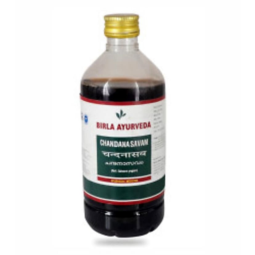 Birla Ayurveda Chandanasavam