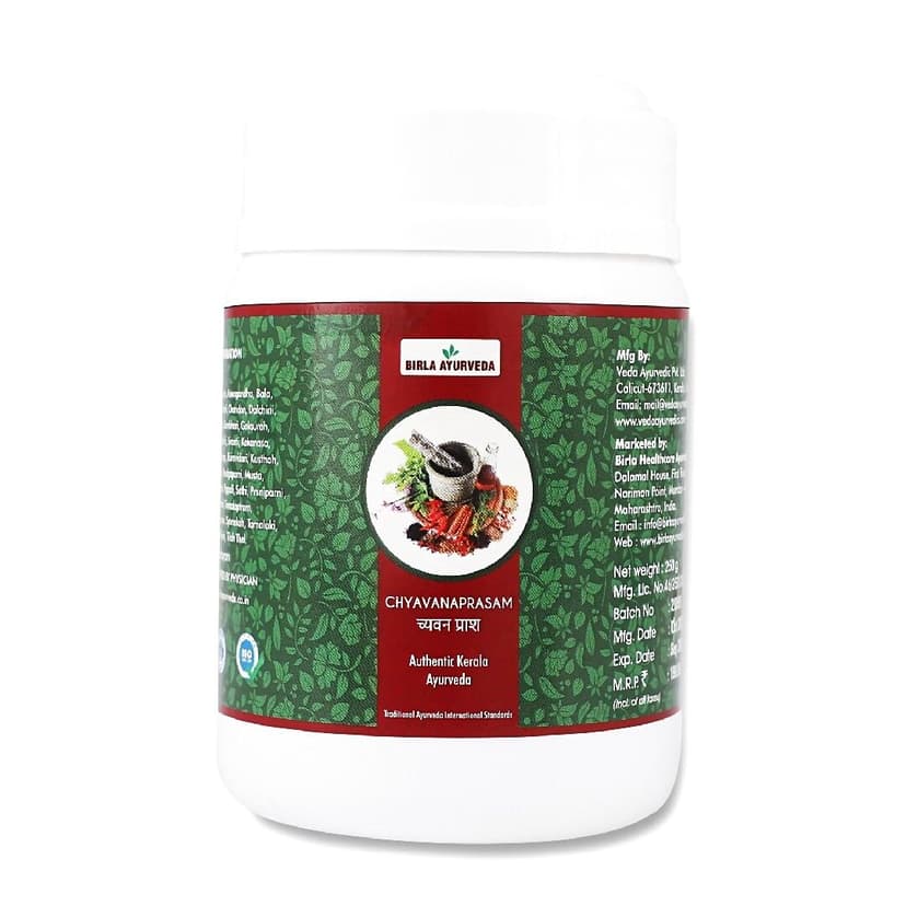 Birla Ayurveda Chyavanprash