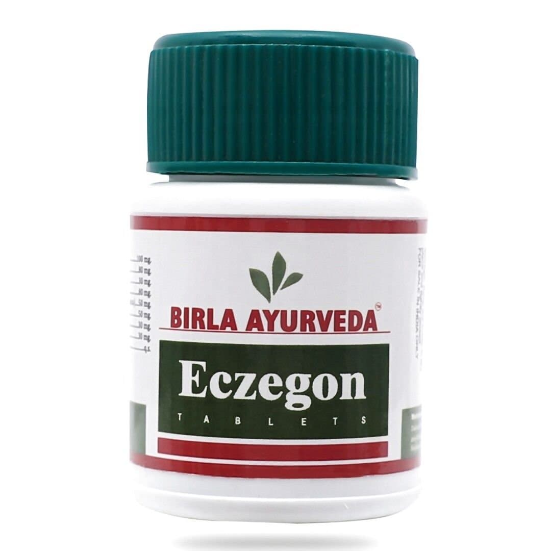 Birla Ayurveda Eczegon Tablets