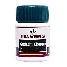 Birla Ayurveda Guduchi Tablets