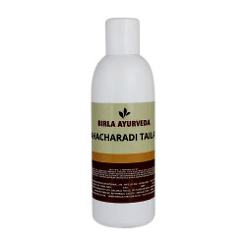 Birla Ayurveda Sahacharadi Tailam