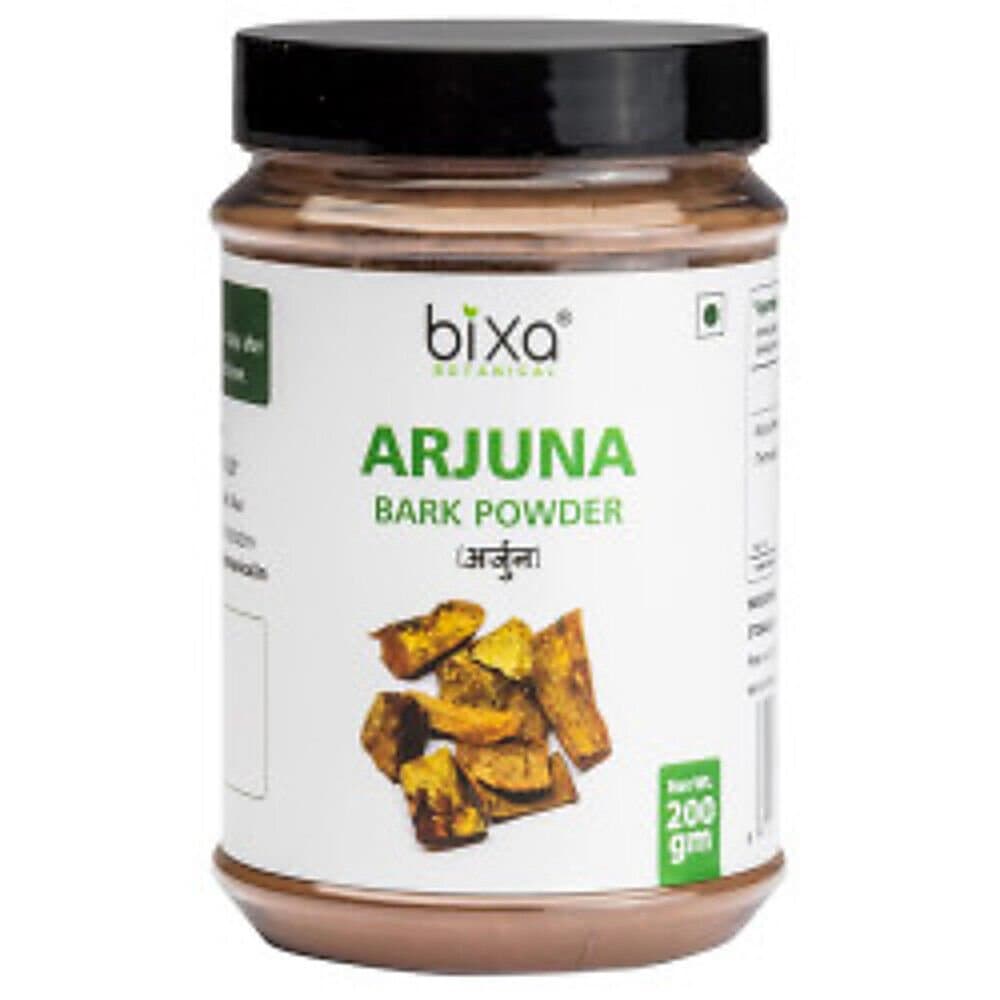 Bixa Botanical Arjuna Bark Powder
