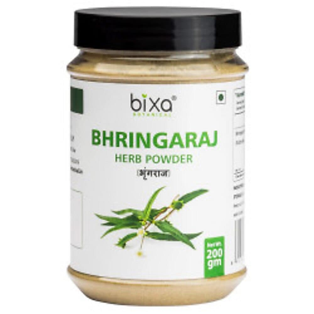 Bixa Botanical Bhringaraj Powder