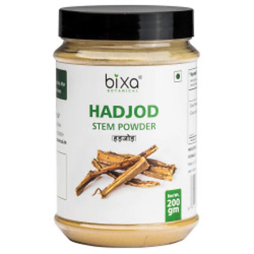 Bixa Botanical Hadjod Powder