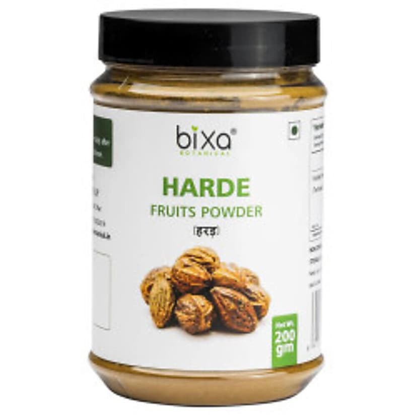 Bixa Botanical Harde Powder