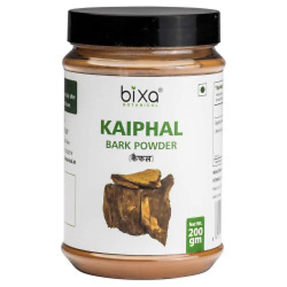Bixa Botanical Kaiphal Powder