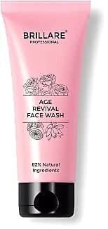 Brillare Age Revival Face Wash