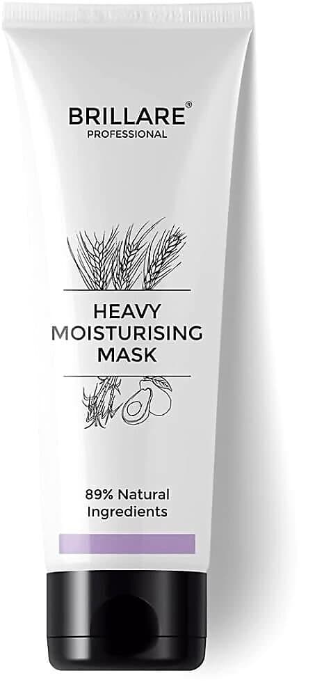 Brillare Heavy Moisturising Conditioner
