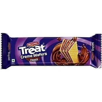 Britannia Chocolate Wafers