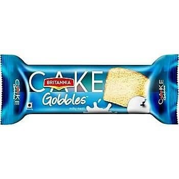 Britannia Milk Cake